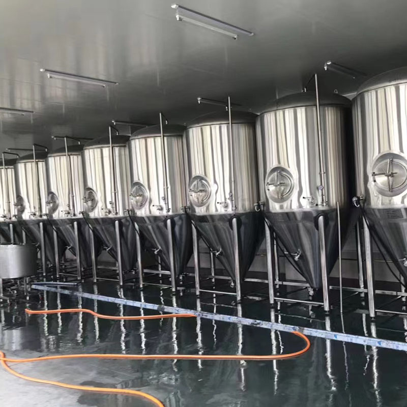 临沧精酿啤酒设备厂—精酿啤酒设备制造：传承工艺与创新科技的交融