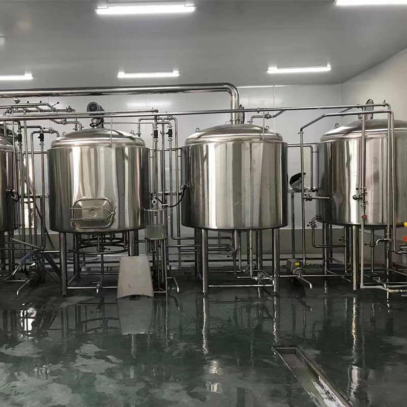 临沧小型啤酒设备